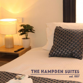 The Hampden Suites